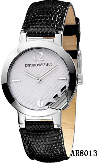 Armani watch man-687